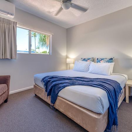 Noosa Sun Motel Noosaville Dış mekan fotoğraf