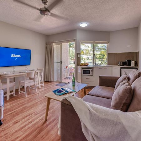 Noosa Sun Motel Noosaville Dış mekan fotoğraf