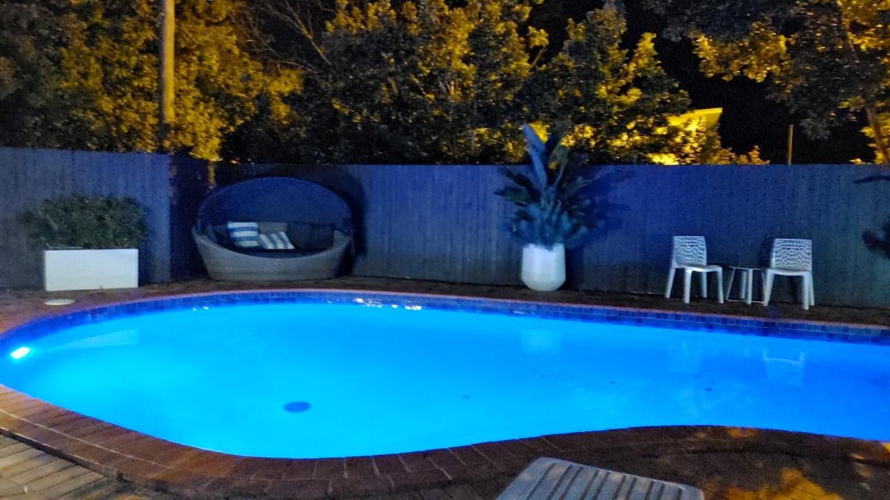 Noosa Sun Motel Noosaville Dış mekan fotoğraf