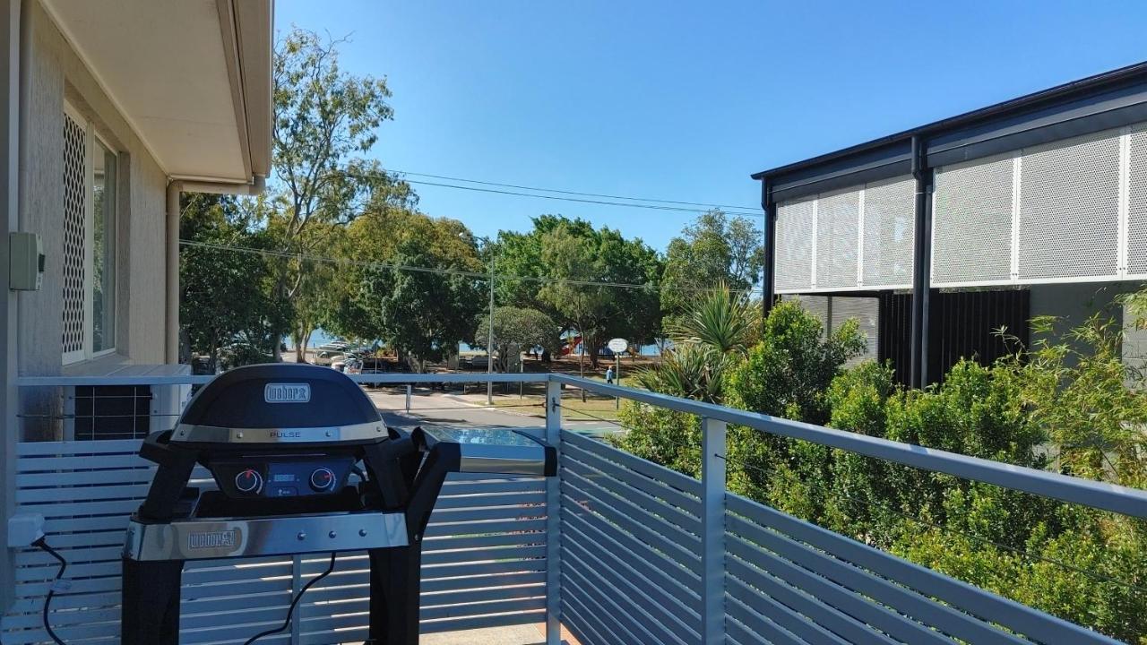 Noosa Sun Motel Noosaville Dış mekan fotoğraf