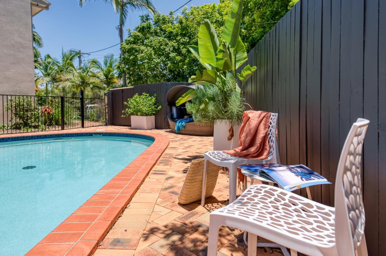 Noosa Sun Motel Noosaville Dış mekan fotoğraf