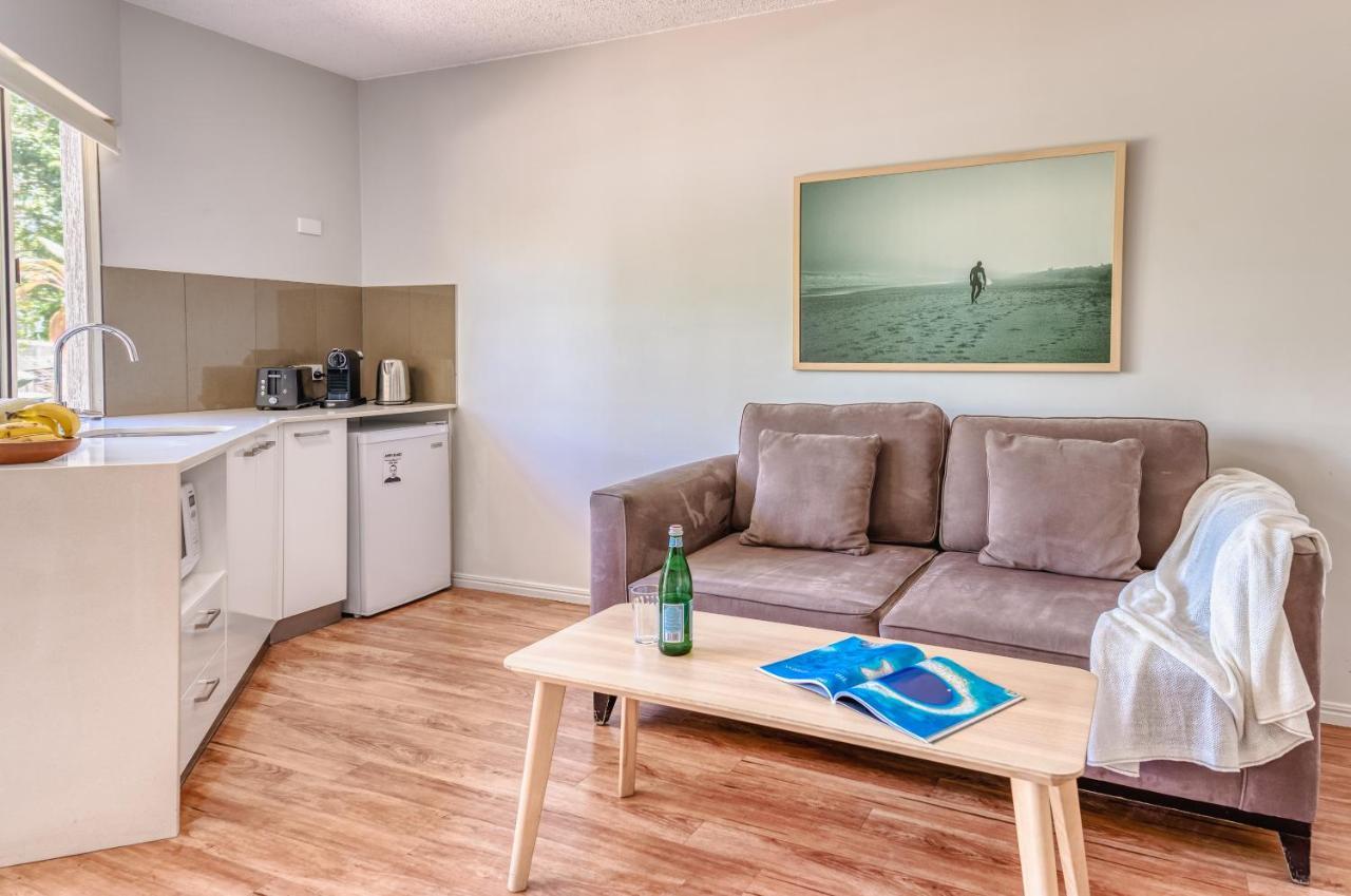 Noosa Sun Motel Noosaville Dış mekan fotoğraf