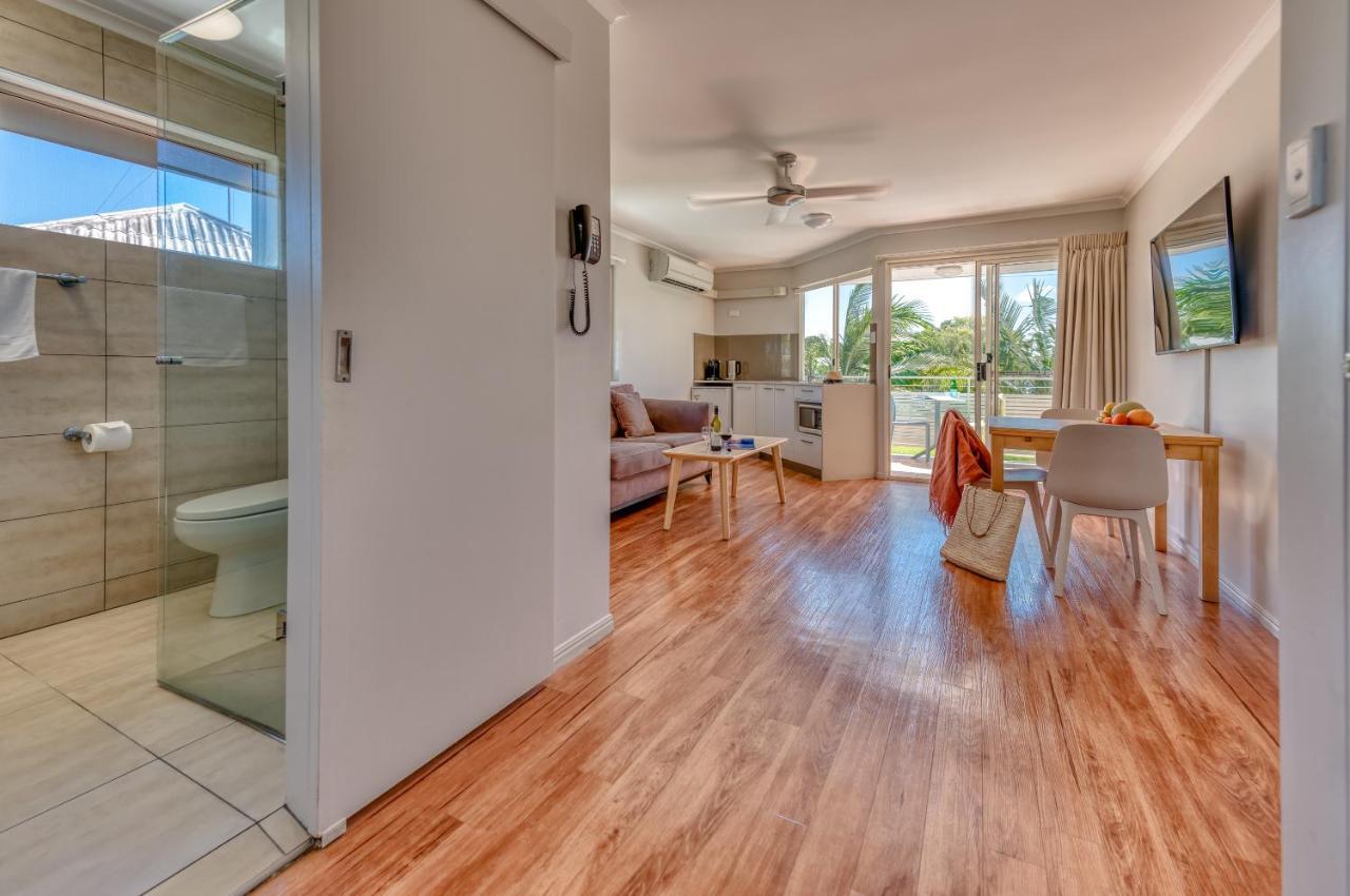 Noosa Sun Motel Noosaville Dış mekan fotoğraf