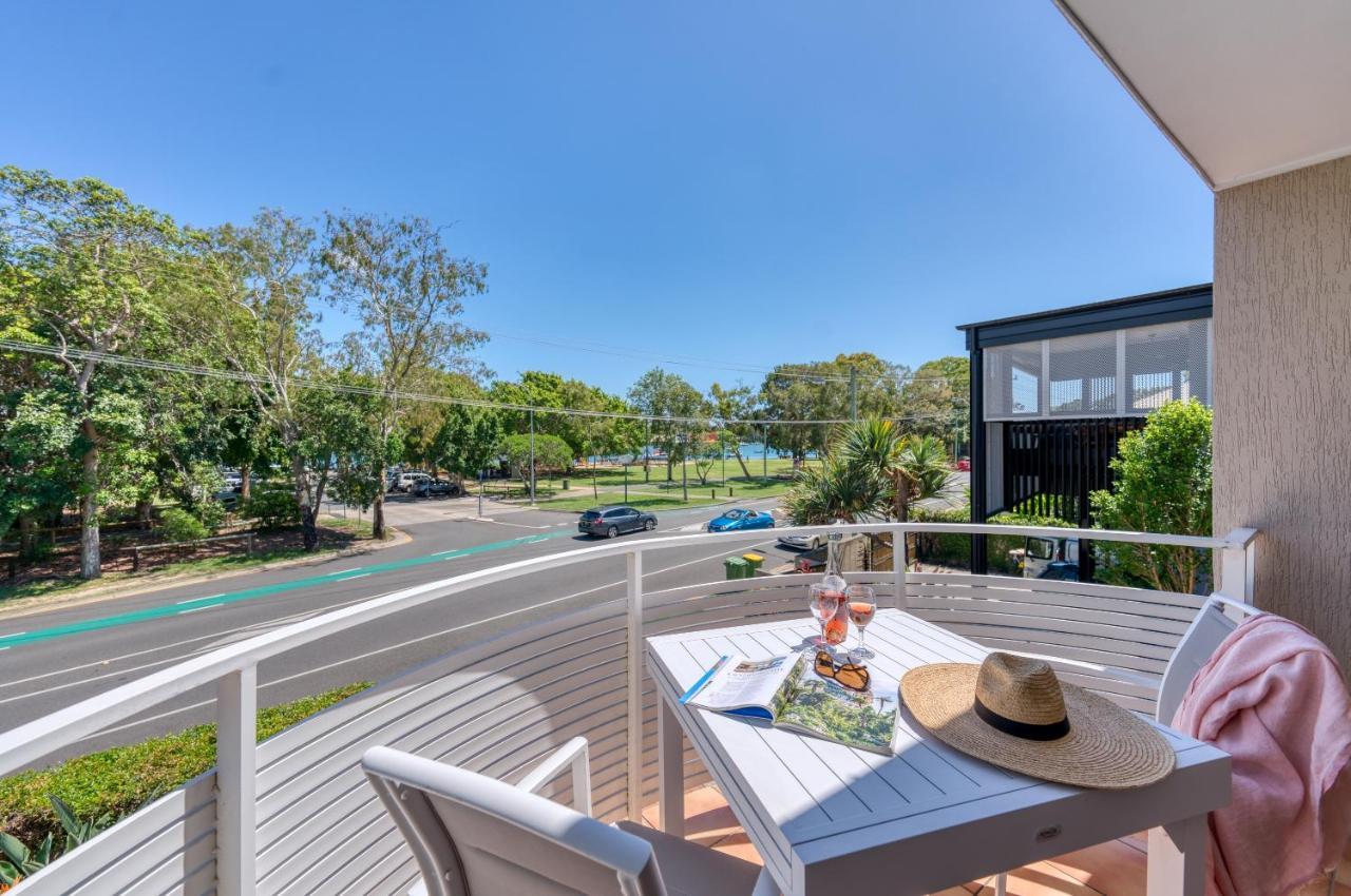 Noosa Sun Motel Noosaville Dış mekan fotoğraf