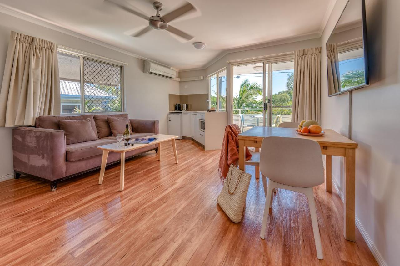 Noosa Sun Motel Noosaville Dış mekan fotoğraf