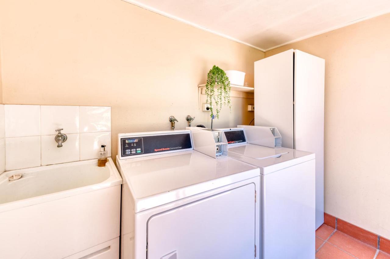 Noosa Sun Motel Noosaville Dış mekan fotoğraf