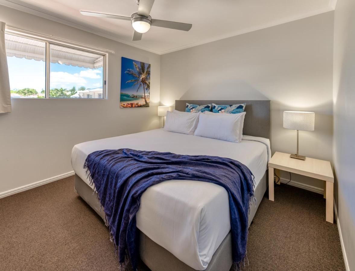 Noosa Sun Motel Noosaville Dış mekan fotoğraf