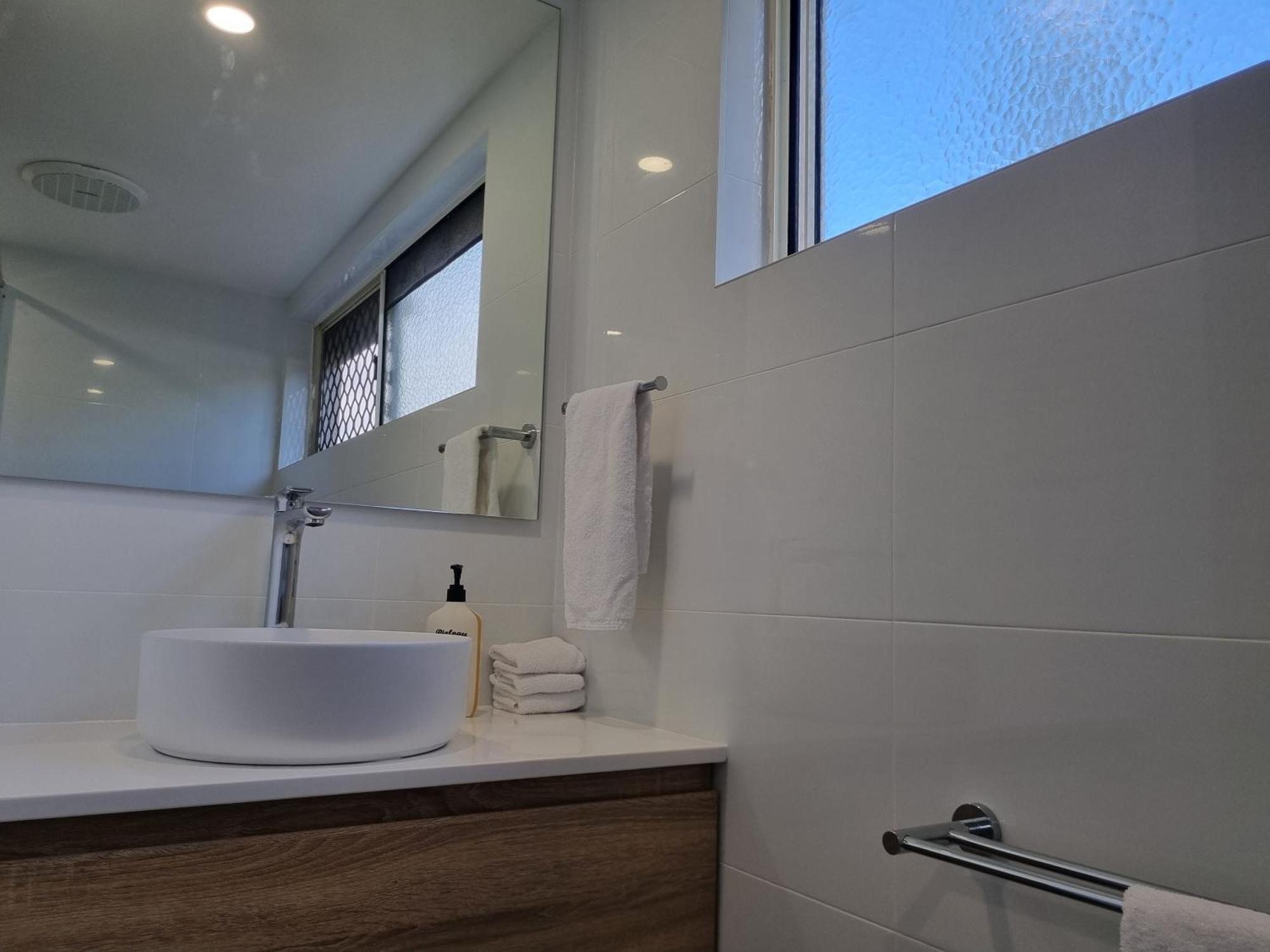 Noosa Sun Motel Noosaville Dış mekan fotoğraf