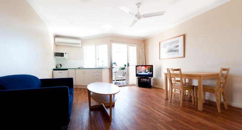 Noosa Sun Motel Noosaville Dış mekan fotoğraf
