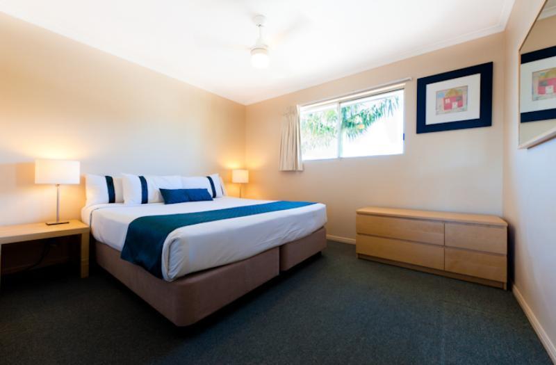 Noosa Sun Motel Noosaville Dış mekan fotoğraf