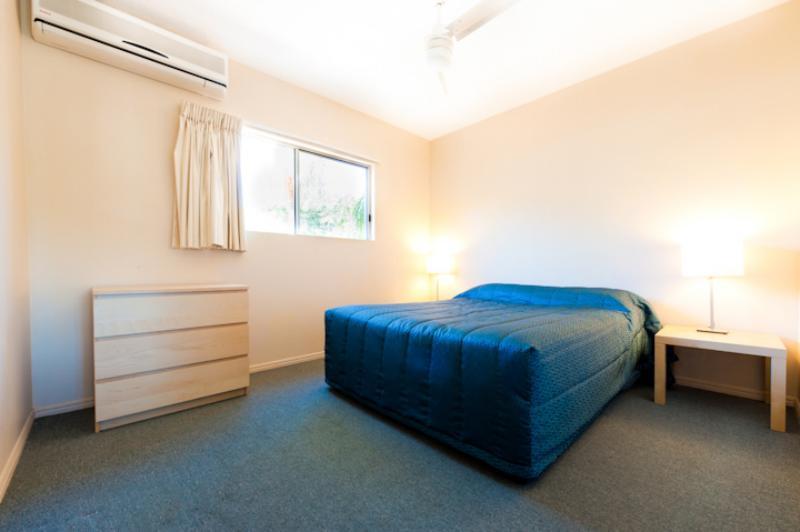Noosa Sun Motel Noosaville Dış mekan fotoğraf