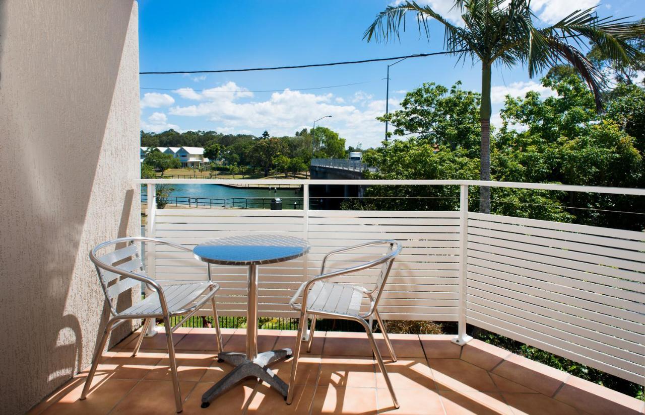 Noosa Sun Motel Noosaville Dış mekan fotoğraf